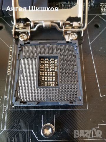 Дънна платка Z170 Asus Z170 PRO GAMING Socket 1151, снимка 4 - Дънни платки - 46332163