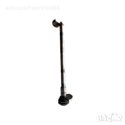 Баланс вал за Mercedes CLK W209 320 Бензин OM112 (2005) 1120341122, снимка 3 - Части - 54214070