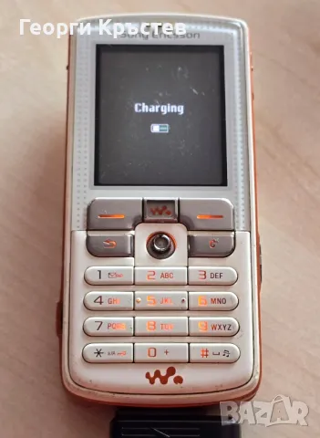 Sony Ericsson W800 - без заден капак и батерия, снимка 13 - Sony Ericsson - 47131201