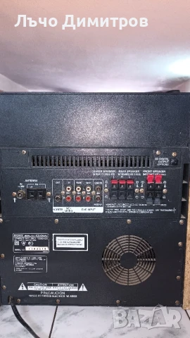 SONY BX6, снимка 10 - Аудиосистеми - 50898805