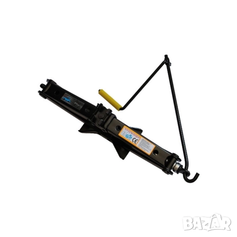 Крик механичен тип „жаба“ 2 тона, снимка 3 - Аксесоари и консумативи - 52107814