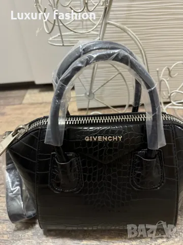 Дамски чанти Givenchy, Marc jacobs, снимка 2 - Чанти - 46954126