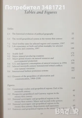 Пренареждане на света. Геополитически перспективи за 21ви век / Reordering The World, снимка 4 - Специализирана литература - 47890451