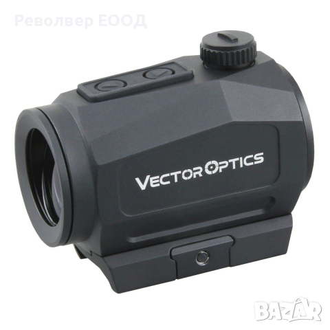 Бързомерец Vector Optics Scrapper 1x25 Gen II 2MOA SCRD-46, снимка 3 - Оборудване и аксесоари за оръжия - 45037233