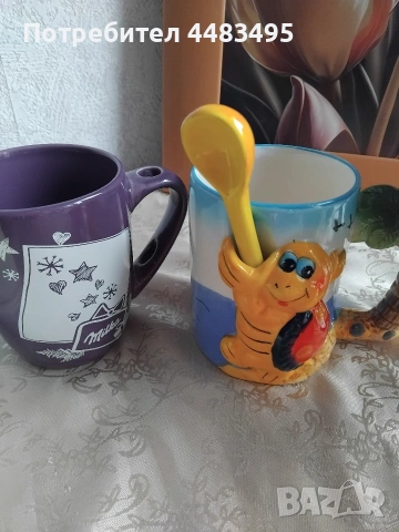 Декоративни нещица, снимка 5 - Декорация за дома - 53731428