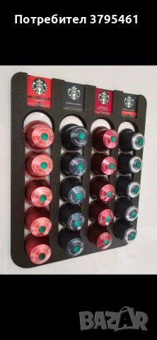 Неспресо поставки, снимка 2 - Други стоки за дома - 53275241