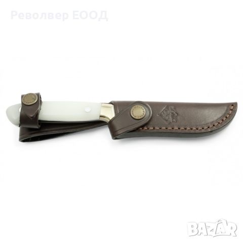 Нож Puma IP Habicht /с флуоресцентна дръжка/ - 10,8 см, снимка 3 - Ножове - 45249119