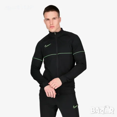 Nike Dri Fit Academy/XS/оригинално горнище, снимка 2 - Спортни дрехи, екипи - 47621537