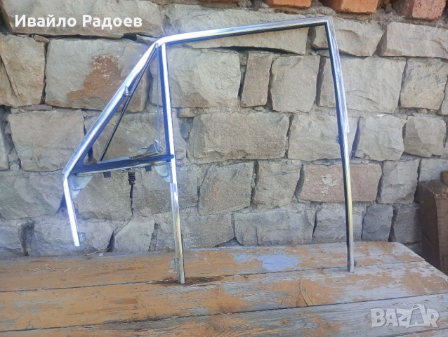 Рамка за предна лява врата Opel Rekord A/B