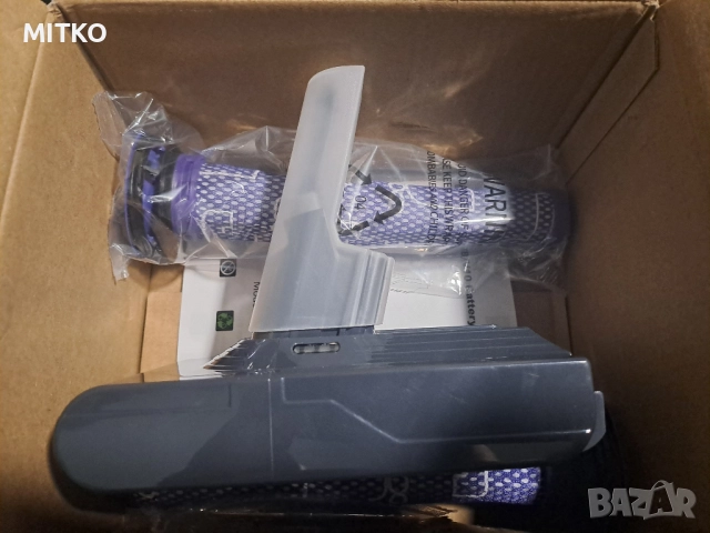 Батерия за прахосмукачка DYSON V8, снимка 3 - Прахосмукачки - 52678107