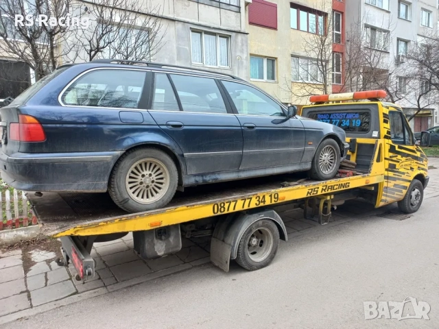 Bmw E91 325 ix на части, снимка 2 - Автомобили и джипове - 51735675