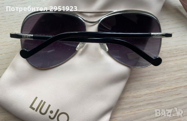 Слънчеви очила Liu jo, снимка 3 - Слънчеви и диоптрични очила - 46387714