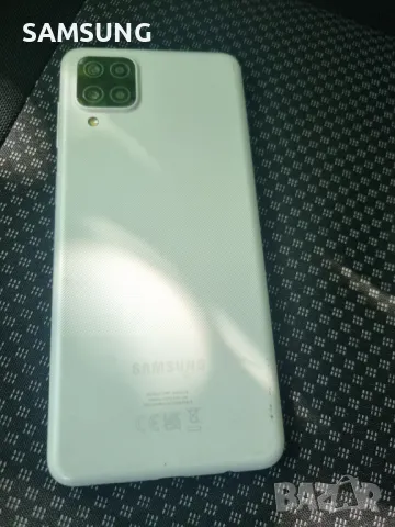 Samsung - A12, снимка 3 - Samsung - 46991572