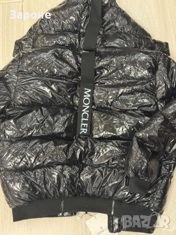 Мъжки яке Moncler, снимка 3 - Якета - 47973217