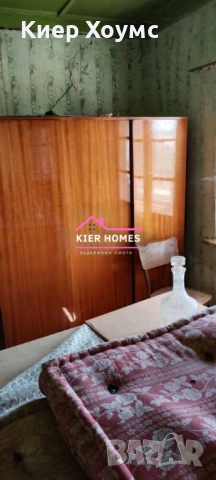 Къща в село Сталево, обл. Хасково, снимка 12 - Къщи - 53531592