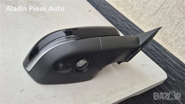 Десно огледало Ford Explorer година 2020 2021 2022 2023 2024 код MB5B17682, MB5B-17682 , снимка 3 - Аксесоари и консумативи - 52836651