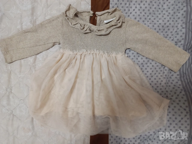 Бебешки дрехи 18-24м , снимка 3 - Комплекти за бебе - 53181975