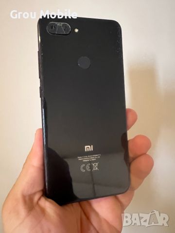 Xiaomi Mi 8 lite, снимка 1 - Xiaomi - 46648848