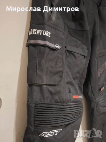 Мото панталон RST