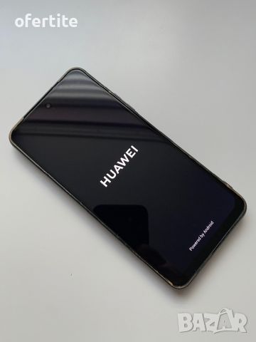 ✅ Huawei 🔝 P Smart 2021, снимка 1 - Huawei - 45390033