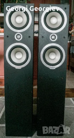 Tannoy Mercury v4i, снимка 4 - Тонколони - 48862130