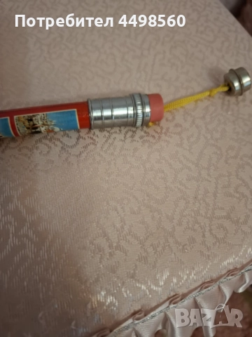 Молив Venezia -39 см, снимка 6 - Ученически пособия, канцеларски материали - 51485984