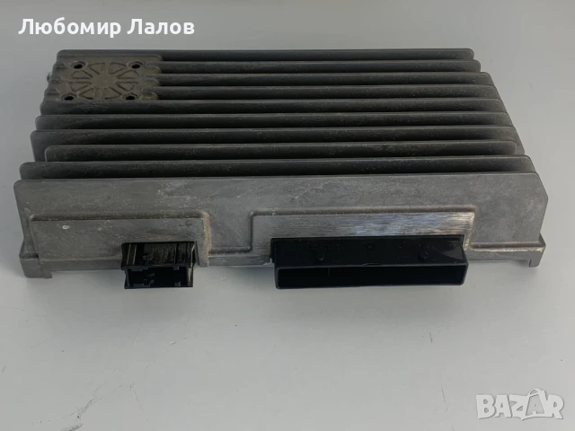 Bang & Olufsen усилвател Audi A4 S4 A5 S5 Q5 (08-11)г. 8Т0035223L