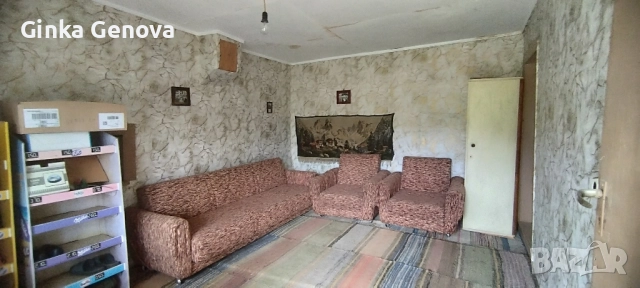 Продавам къща с двор, с. Срацимир, снимка 5 - Къщи - 51680827