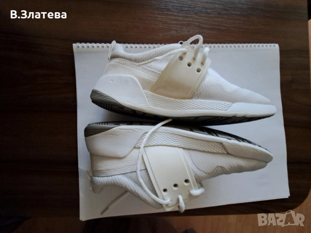 Дамски боти, обувки №38-естествена кожа, велур, снимка 15 - Дамски ежедневни обувки - 53573484