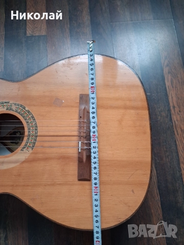 Акустична китара , снимка 10 - Струнни инструменти - 52885891