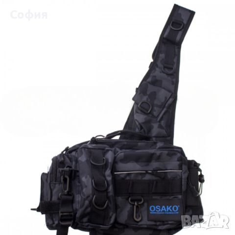 Практична чанта Osako 8823