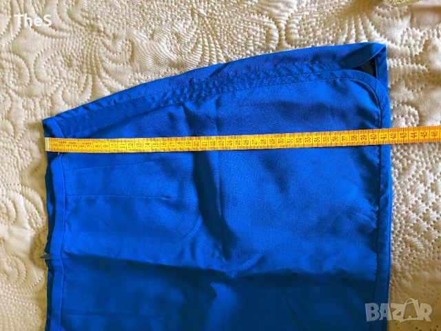 Пола ЗАРА, без нито една забележка, носена е два пъти! , снимка 6 - Поли - 54165951