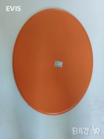 Нов декоративен метален поднос / органайзер Elambia, снимка 5 - Други - 50847162