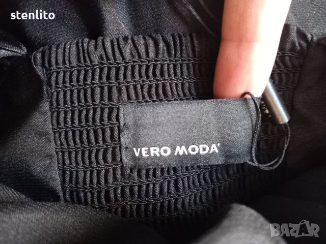 Рокля Vero Moda , снимка 8 - Рокли - 46664719