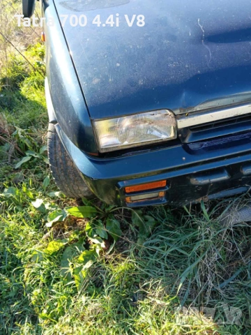 4х4,Части за Terano 2.7tdi/Ford Maveric 2.7tdi,125ps, снимка 6 - Автомобили и джипове - 53128817