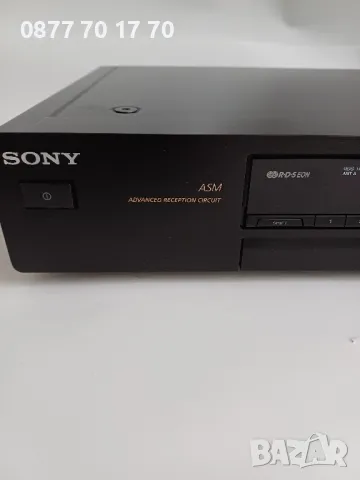 2 цвята Sony ST-SB920 QS-серия тунери с RDS-функция