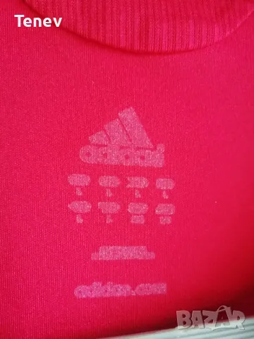 Ajax Adidas оригинална тениска фланелка Аякс 2006/2007 L, снимка 4 - Тениски - 46964321