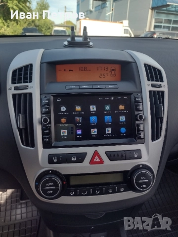 Kия про сиид , снимка 12 - Автомобили и джипове - 48486405