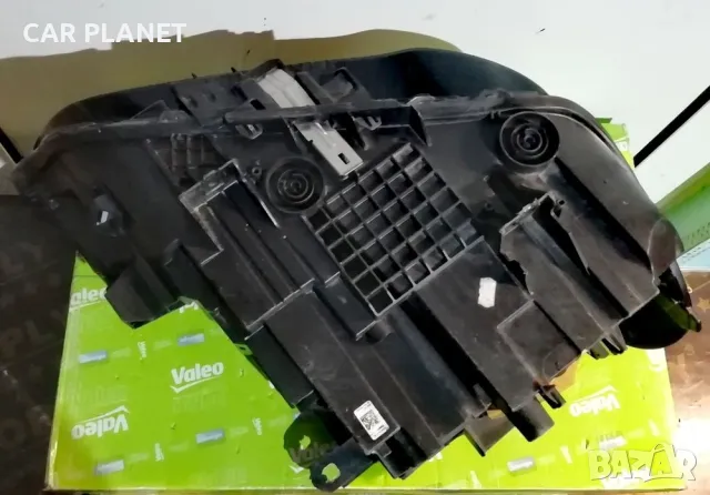 Фар Фарове за BMW LED X1 F48 / БМВ Х1 Ф48 FULL LED Facelift. , снимка 11 - Части - 38127263