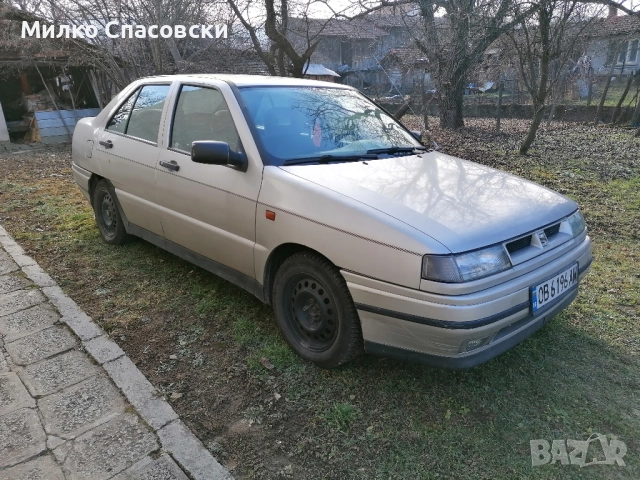 Продавам Сеат Толедо 1.8моно на части , снимка 8 - Части - 51737317