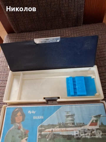 Ученически несесери от соца, снимка 4 - Други - 52621502