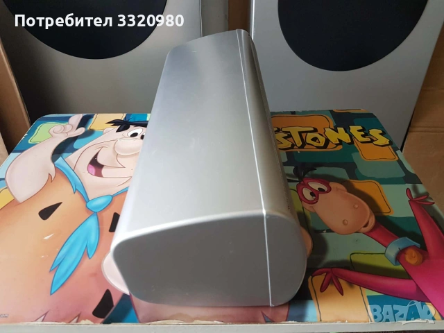 Център Canton AV 700, снимка 5 - Тонколони - 53610970