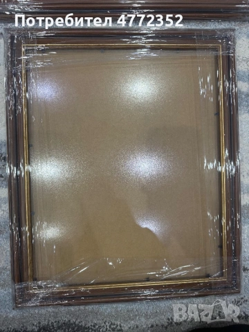 Дървени рамки за картини или гоблени, снимка 2 - Картини - 53990450