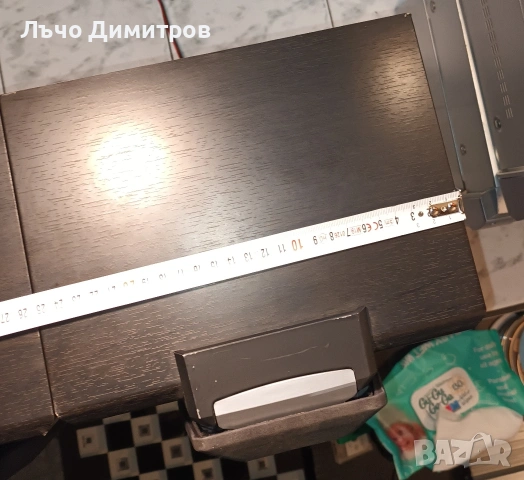 TECHNICS SA-EH560, снимка 10 - Тонколони - 54028163