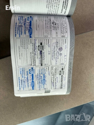 Kastenwagen HYMER Car 322 (Година:2011) Км : 110946 (Много е запазен) , снимка 16 - Каравани и кемпери - 52168440