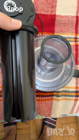 Кухненски комбайн Gorenje, работещ, с аксесоарите които съм показал на снимката, , снимка 7 - Други - 51742144