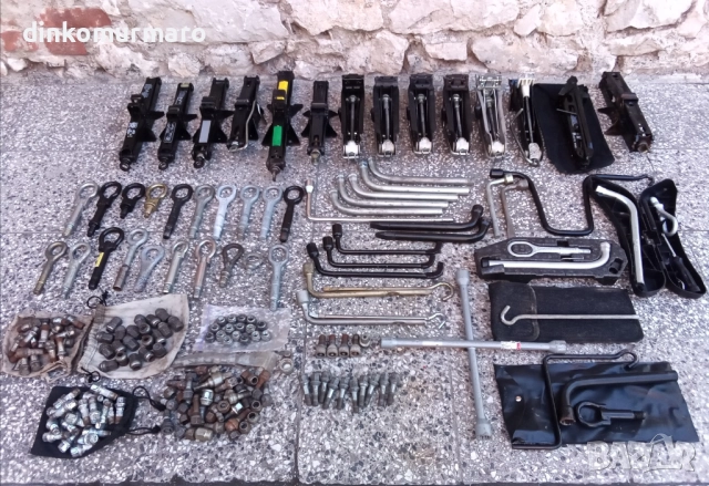 Крикове ключове куки 