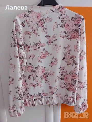 Дамско яке, снимка 2 - Якета - 50542935