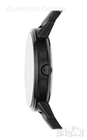 Мъжки часовник Emporio Armani Exchange, снимка 3 - Мъжки - 53624237