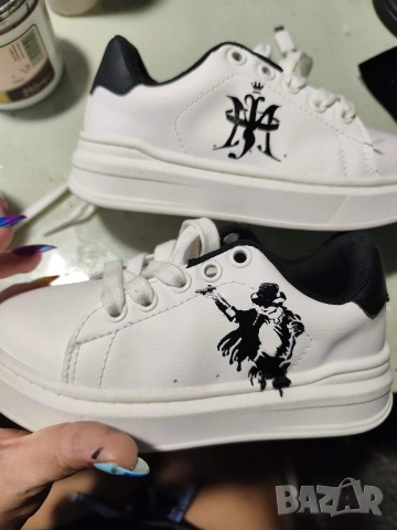 Персонализирани обувки - създадени специално за теб, снимка 14 - Маратонки - 53334094